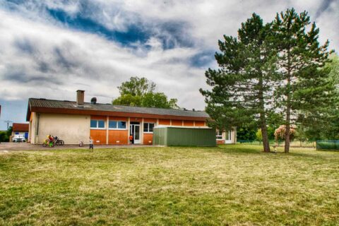 LA COMMUNE MAIRIE DE METZERESCHE